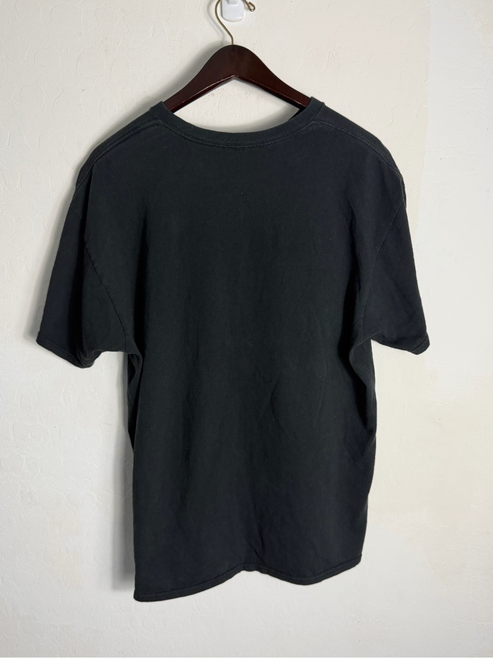 Black Ichiraku Ramen Shop Graphic Tee - Anime Inspired - Picture 6 of 7